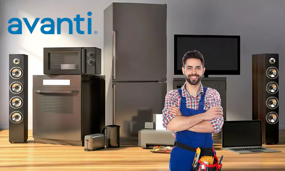 Avanti Appliances in Estero, FL