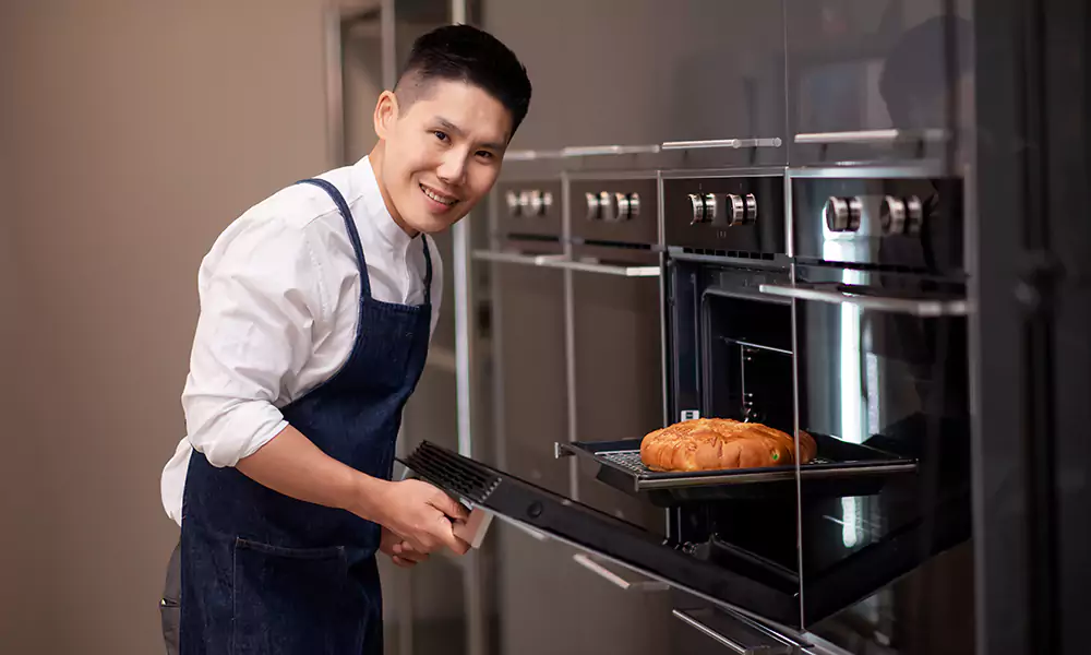 Commercial Oven Repair in Estero, FL