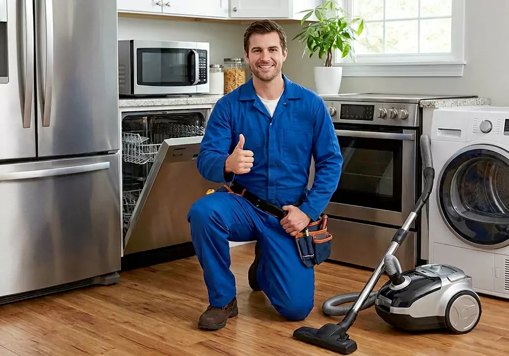 Professional Appliance Repair & Installation in Estero, FL
