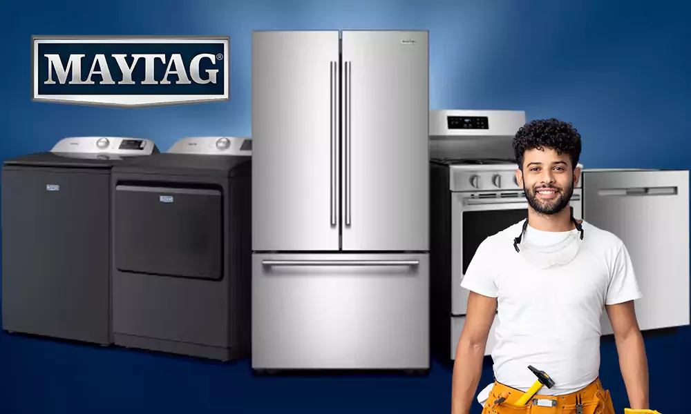 Maytag Appliance in Estero, FL