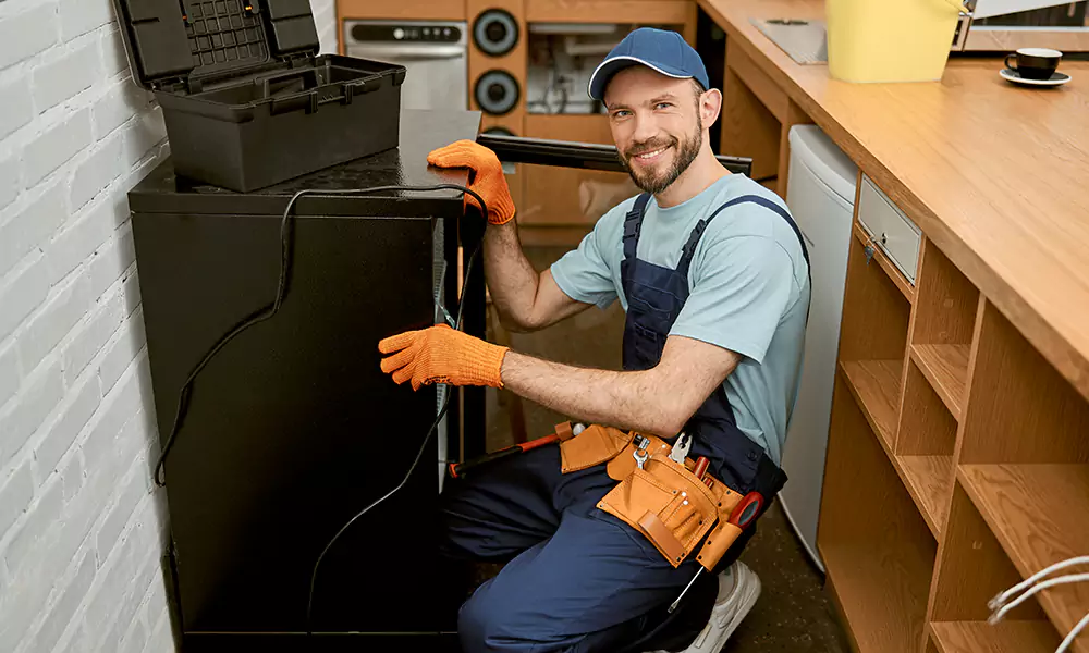 Mini Fridge Repair in Estero, FL