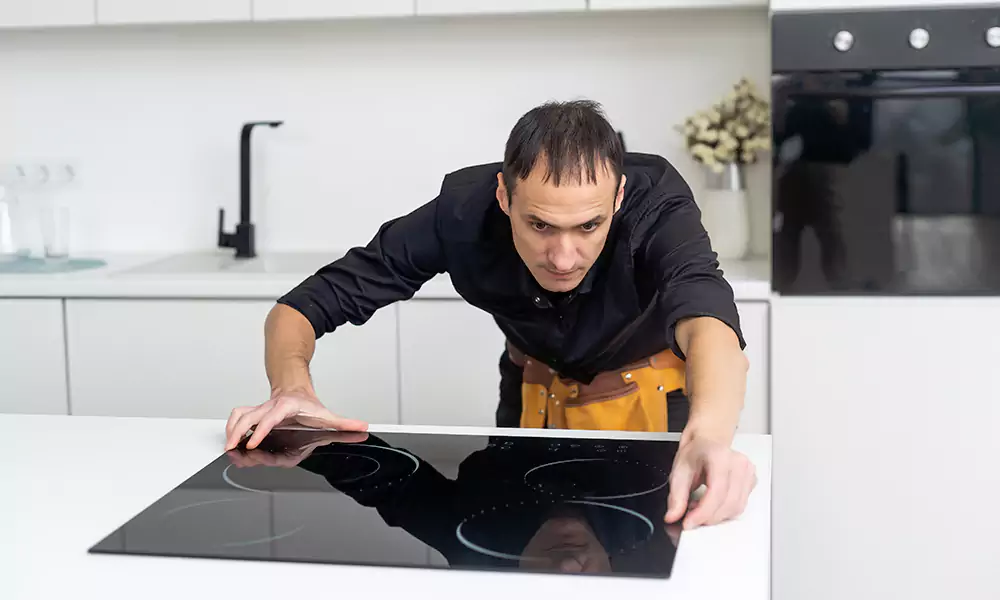 Range Repair in Estero, FL