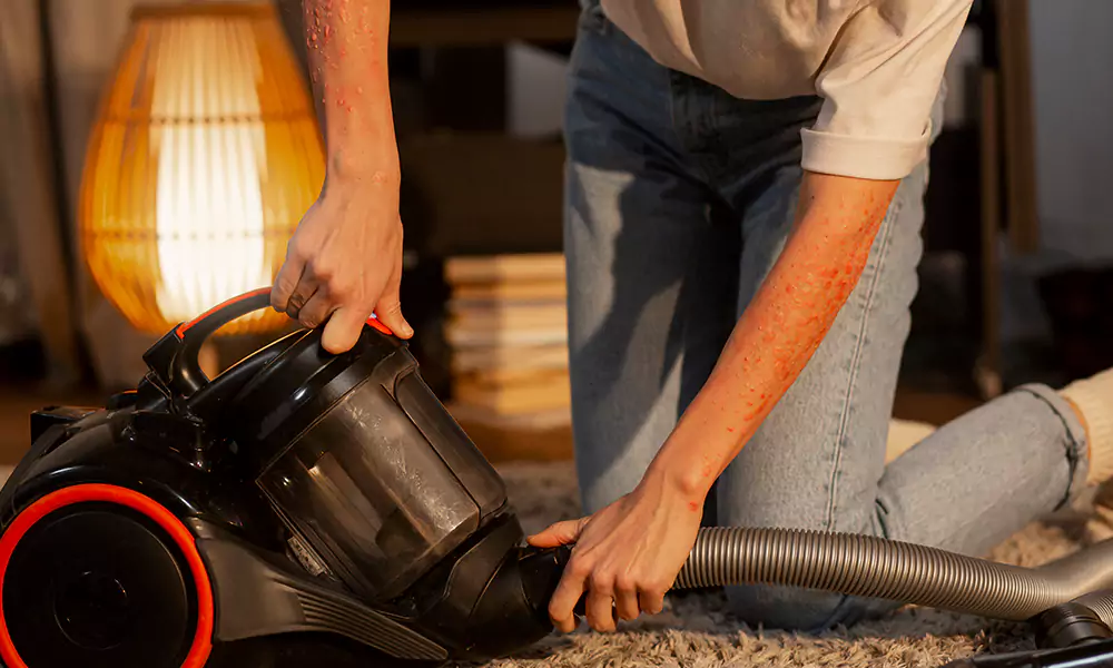 Vacuum Repair in Estero, FL
