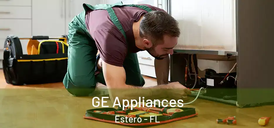  GE Appliances Estero - FL