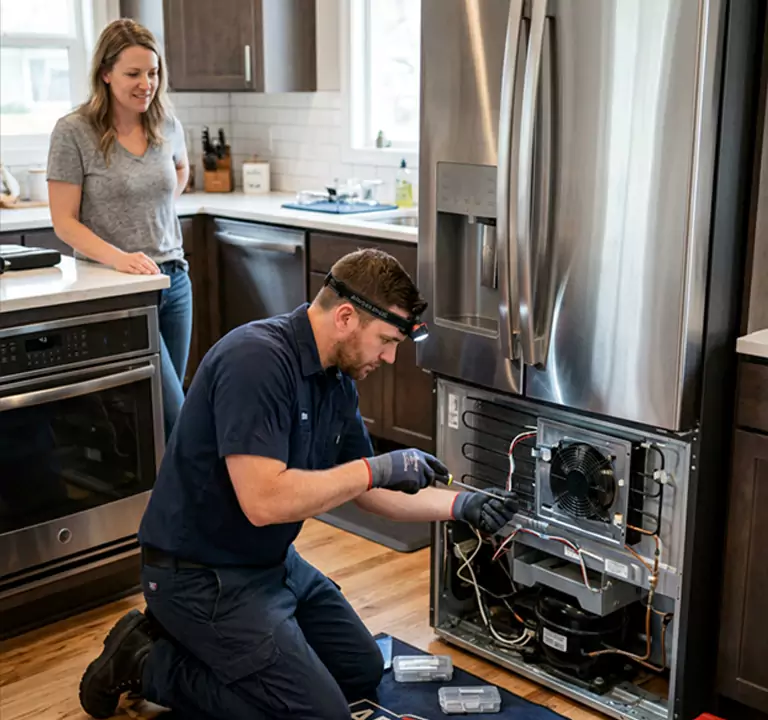 Reliable Appliance Repair Company in Estero: Local Appliance Repair Help for Everyday Home Problems