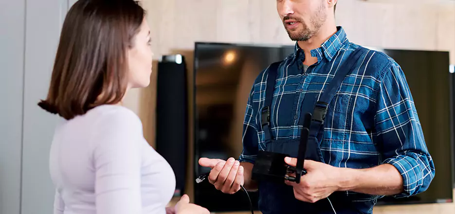 Bio-Medical Appliance Delivery and Installation in Estero