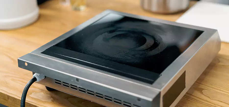 Infrared and Specialty Cooktop Repair in Estero