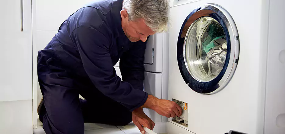 Electrolux Installation in Estero