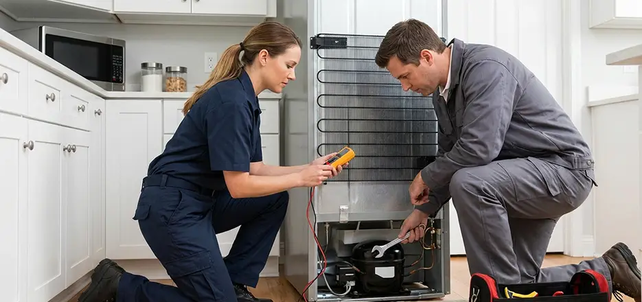 Glass Cooktop Replacement in Estero