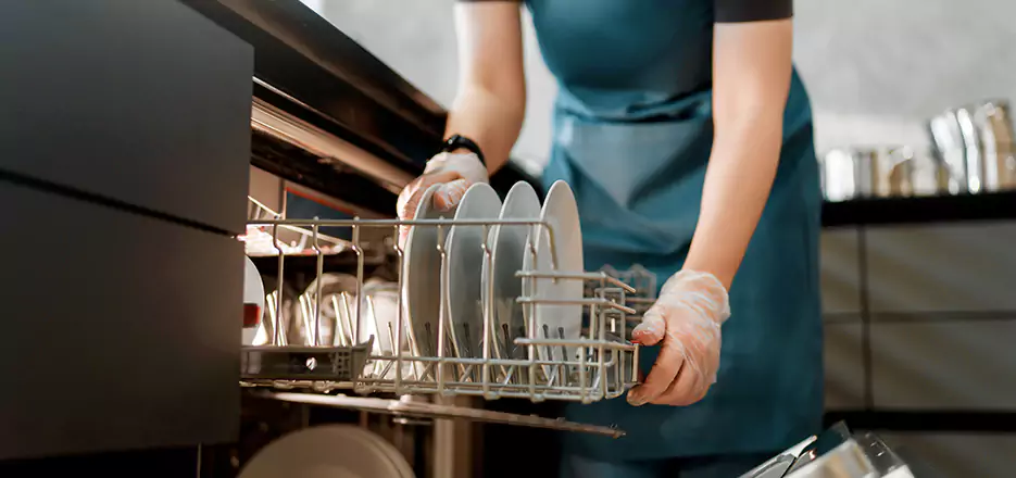 Liebherr Appliance Installation in Estero