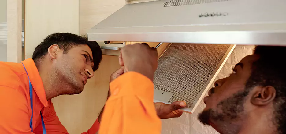 More Range Hood Repair Services We Offer in Estero, FL