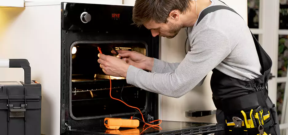 Same Day Microwave Repair in Estero