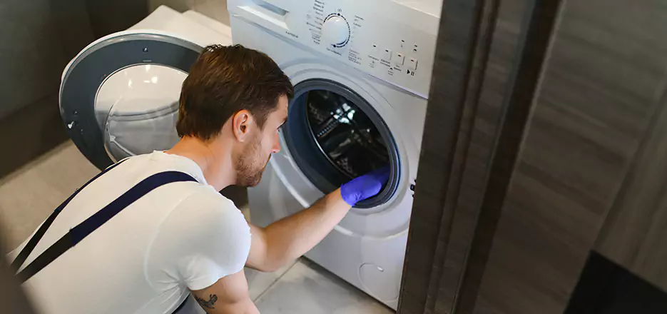 Same Day Dryer Not Heating Repair in Estero
