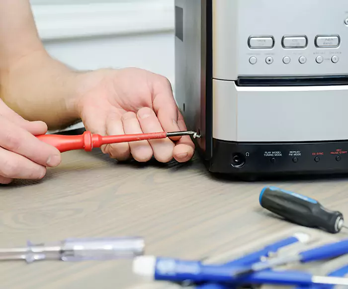 Expert Small Appliance Technicians: Your Trusted Air Fryer Repair Company in Estero, FL