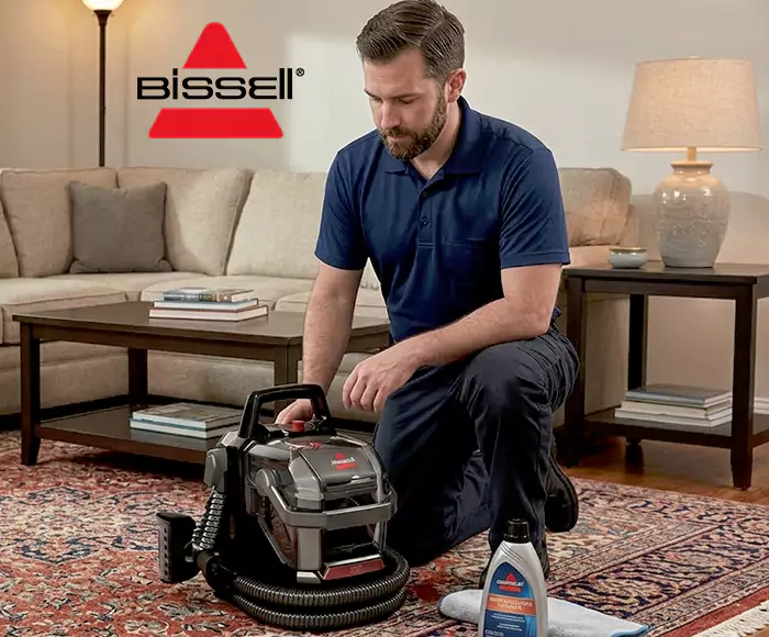 Premier Bissell Appliances Pros: Your Brand Specialist Estero, FL