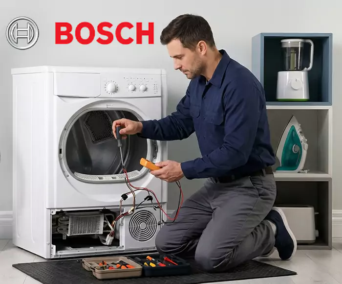 Skilled Bosch Appliance Pros: Your Brand Specialist in Estero, FL