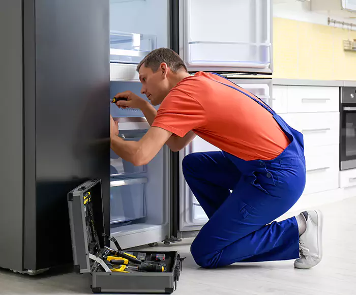 Expert Commercial Refrigerator Repair Company: Your Certified Refrigeration Experts in Estero, FL