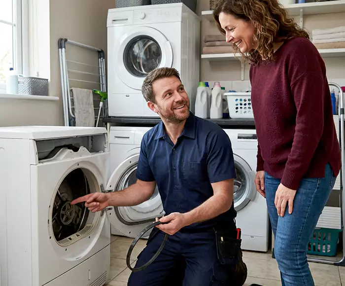 Top-Notch Dryer Repair: Your Trusted Dryer Belt Replacement Experts in Estero, FL