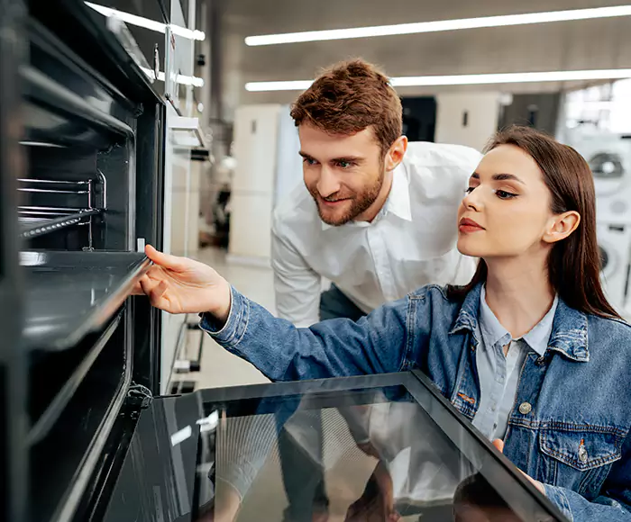 Expert Electric Oven Solutions: Your Trusted Electric Oven Repair Company in Estero, FL