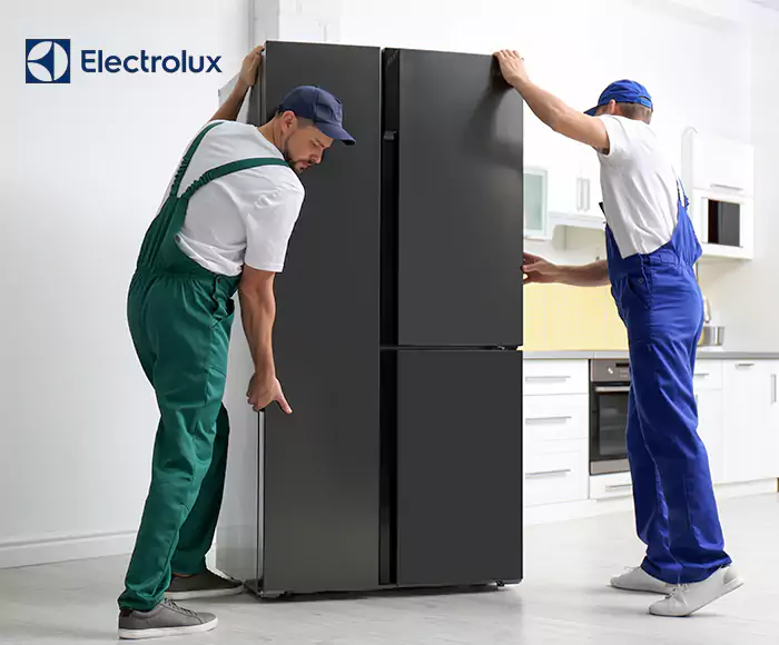 Trusted Electrolux Appliance Experts: Your Brand Specialist in Estero, FL