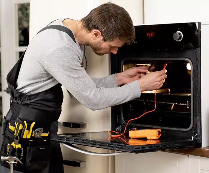 Rapid Response: Estero Appliance Pro Emergency Appliance Repair Team in Estero, FL