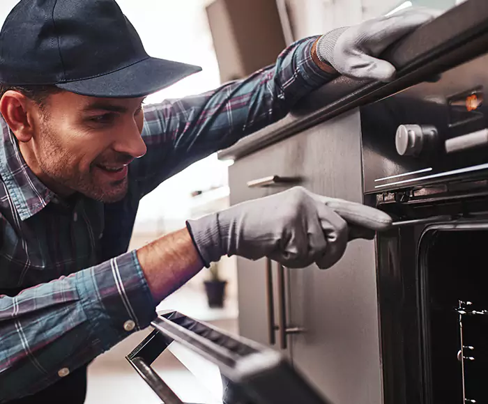Professional Gas Oven Solutions: Your Trusted Gas Oven Appliance Repair Company For Estero, FL
