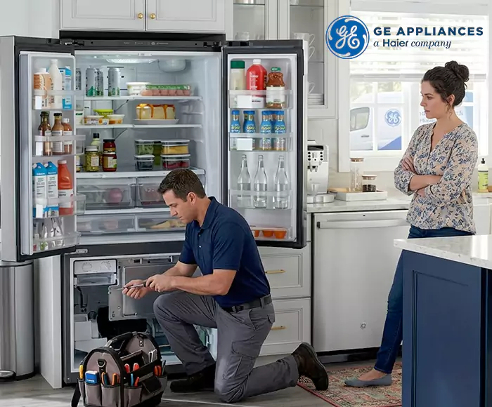 Certified GE Appliance Specialists: Your Brand Authority in Estero, FL