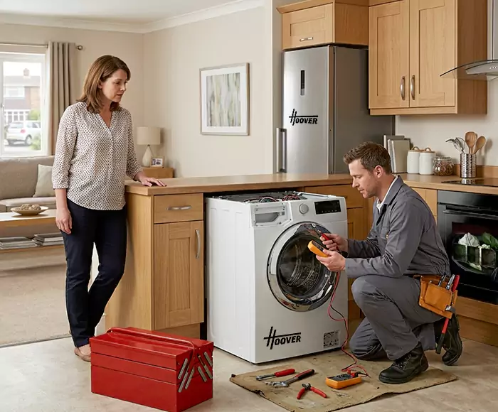 Premier Hoover Appliances Pros: Your Brand Specialist in Estero, FL