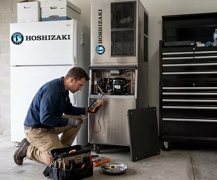 Professional Hoshizaki Appliances Pros: Your Brand Specialist in Estero, FL