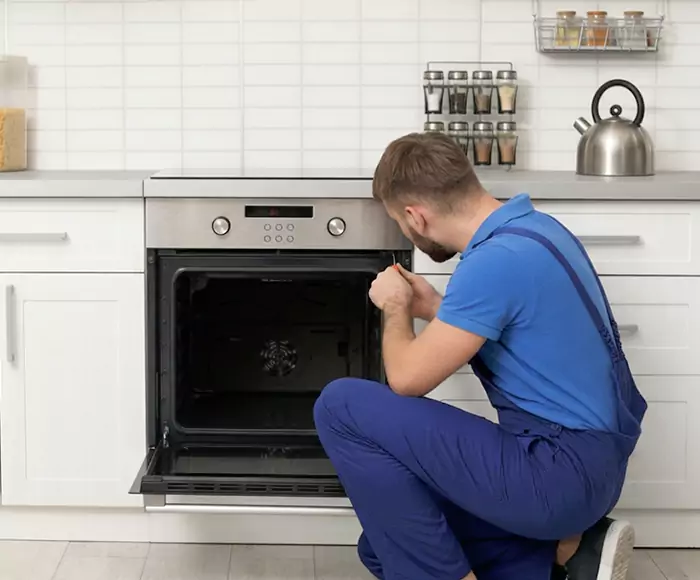 Expert Kitchen Appliance Installation: Your New Kitchen Appliance Installation Team in Estero, FL