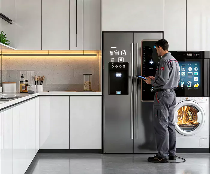 Trusted Kitchen Appliance Repairs Company: Your Professional Appliance Repair Team in Estero, FL