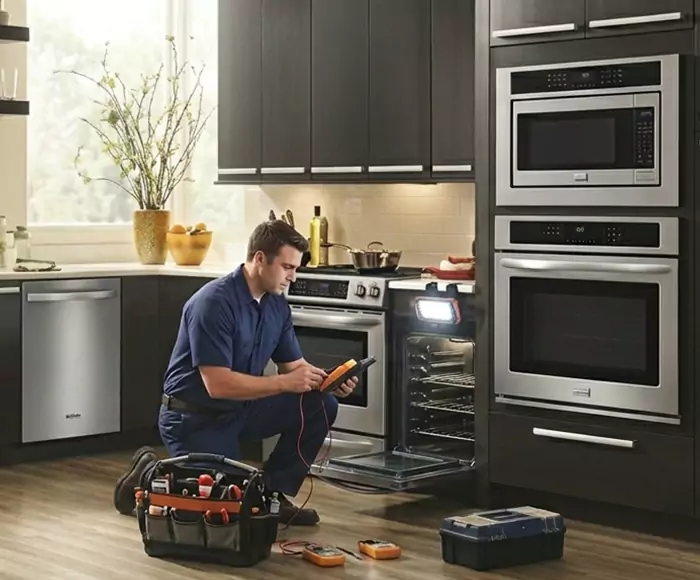 Professional KitchenAid Appliance Pros: Your Brand Specialist in Estero, FL