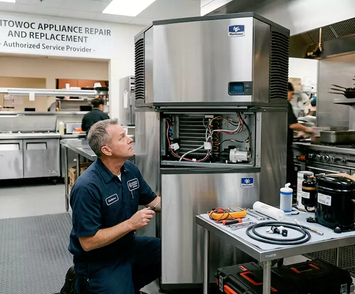 Professional Manitowoc Appliances Pros: Your Brand Specialist in Estero, FL