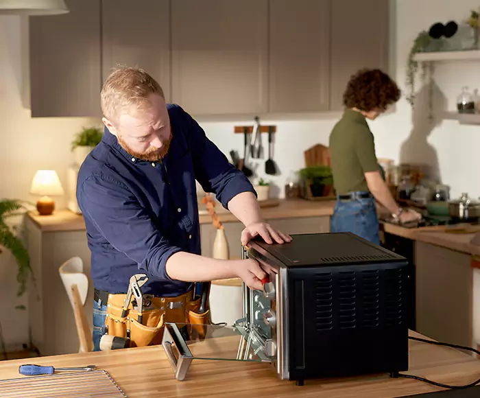 Trusted Oven Installation Service: Your Reliable Appliance Experts in Estero, FL