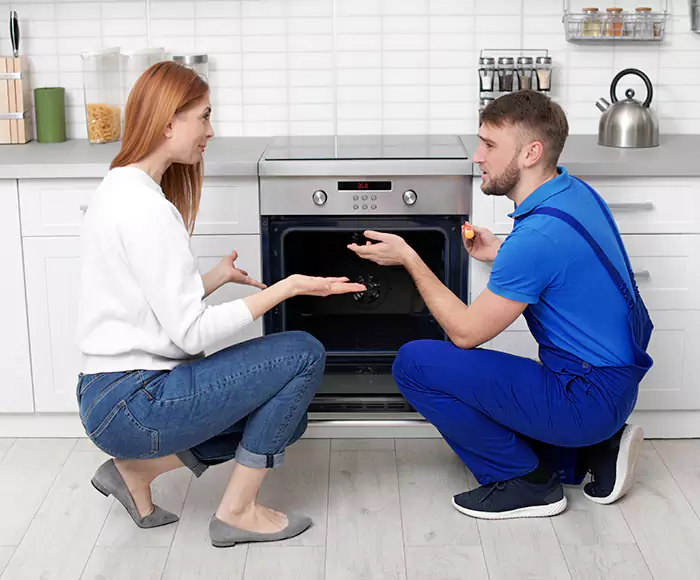 Proven Range Solutions: Your Trusted Range Repair Company For Estero, FL