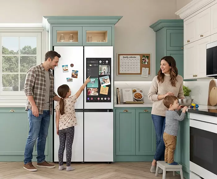 Certified Refrigerator Door Seal Replacement: Your Premier Seal Replacement Specialists in Estero, FL