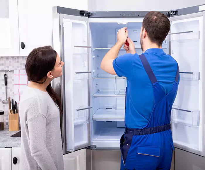 Reliable Fridge Repair Company: Your Trusted Refrigerator Repair Technician in Estero, FL