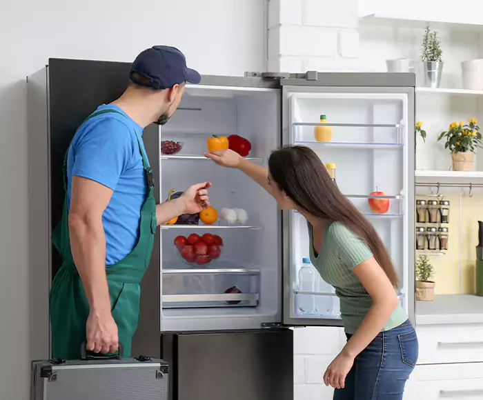 Proven Commercial Refrigeration Company: Your Certified Kitchen Refrigeration Experts in Estero, FL