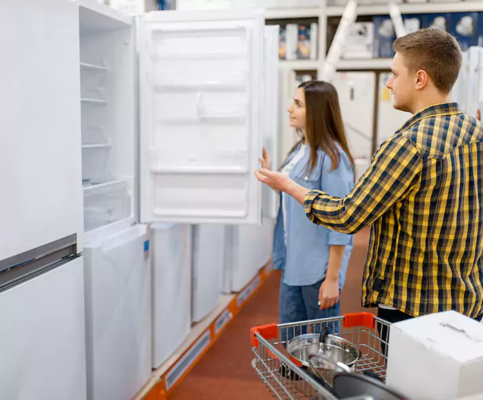 Certified Retailer Purchased Appliance Installation: Your Independent Contractor for Store Bought Appliances in Estero, FL