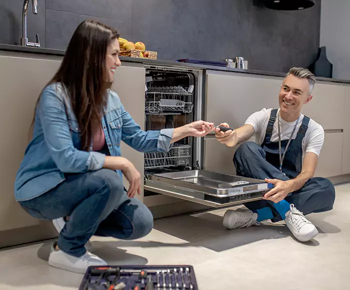 Skilled Same Day Dishwasher Repair: Your Local Same Day Dishwasher Repair Expert in Estero, FL