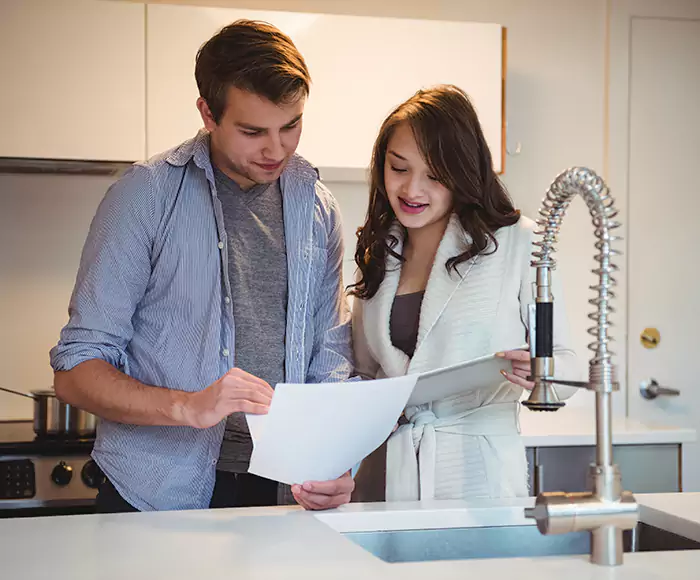 Skilled Water Purifier and Filter Installation: Your Certified Water Filtration System Installation Team in Estero, FL