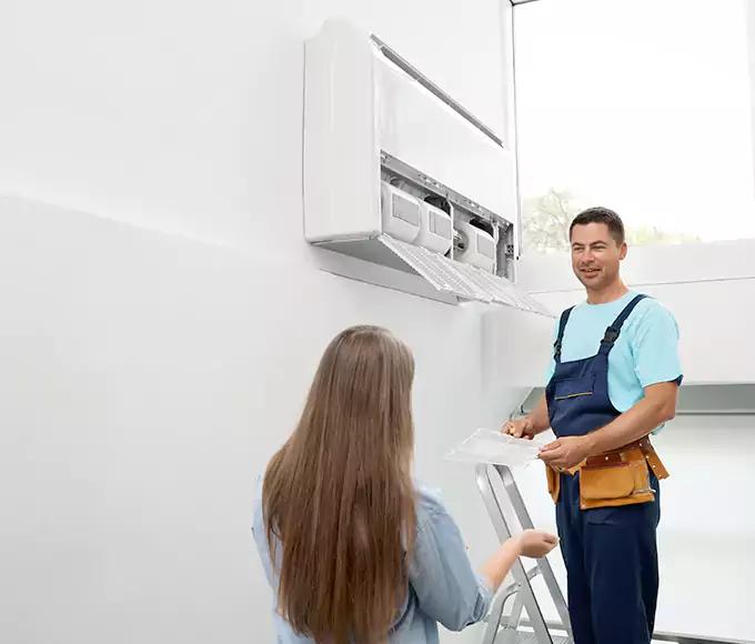 Why Estero Homeowners Choose Us for Air Conditioner Service and Installation?
