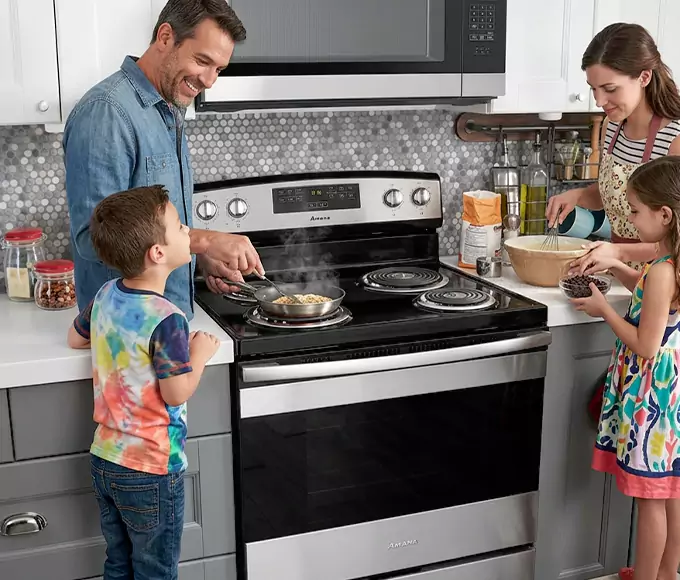 Why Estero Customers Choose Estero Appliance Pro for Brand Appliance Installation?