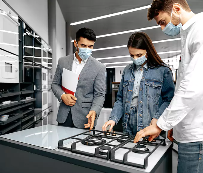 Why Estero Restaurant Owners Choose Us for Commercial Equipment Installation?
