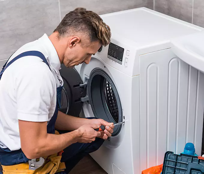 Why Estero Laundry Operators Pick Estero Appliance Pro for Every Dryer Failure?
