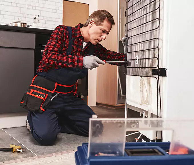Why Estero, FL Food Service Operators Trust Estero Appliance Pro for Every Commercial Refrigerator Repair Service?