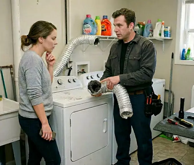 Why Estero, FL Homeowners Trust Us for Proper Dryer Vent Installation?