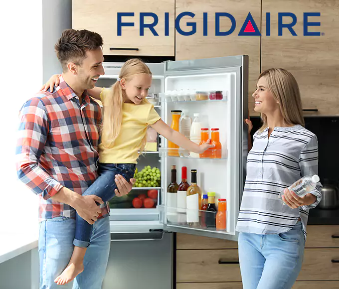 What Sets Our Frigidaire Service Apart in Estero, FL?