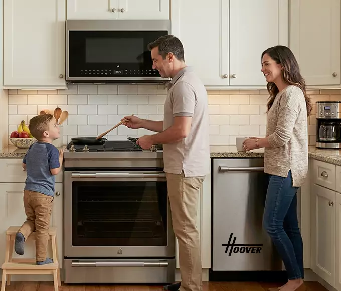 What Sets Our Hoover Service Apart in Estero, FL?
