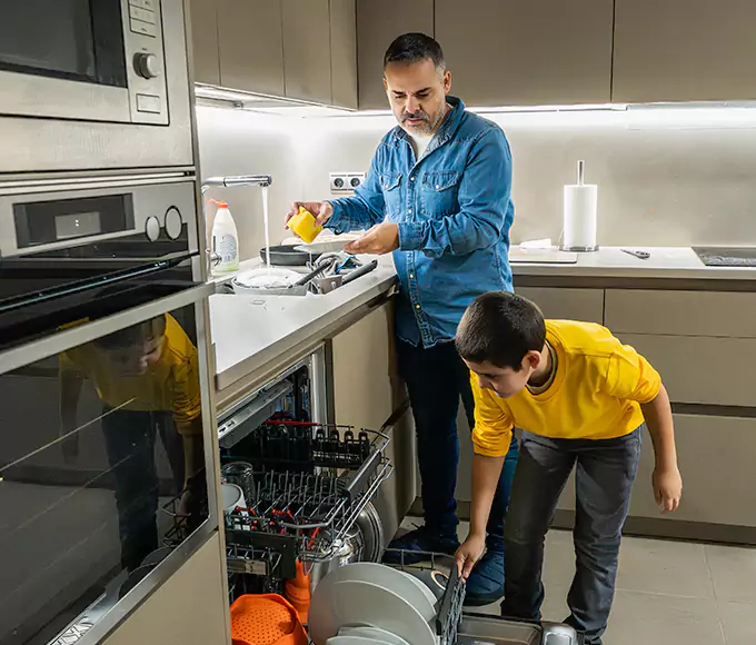 What Sets Our Hotpoint Service Apart in Estero, FL?